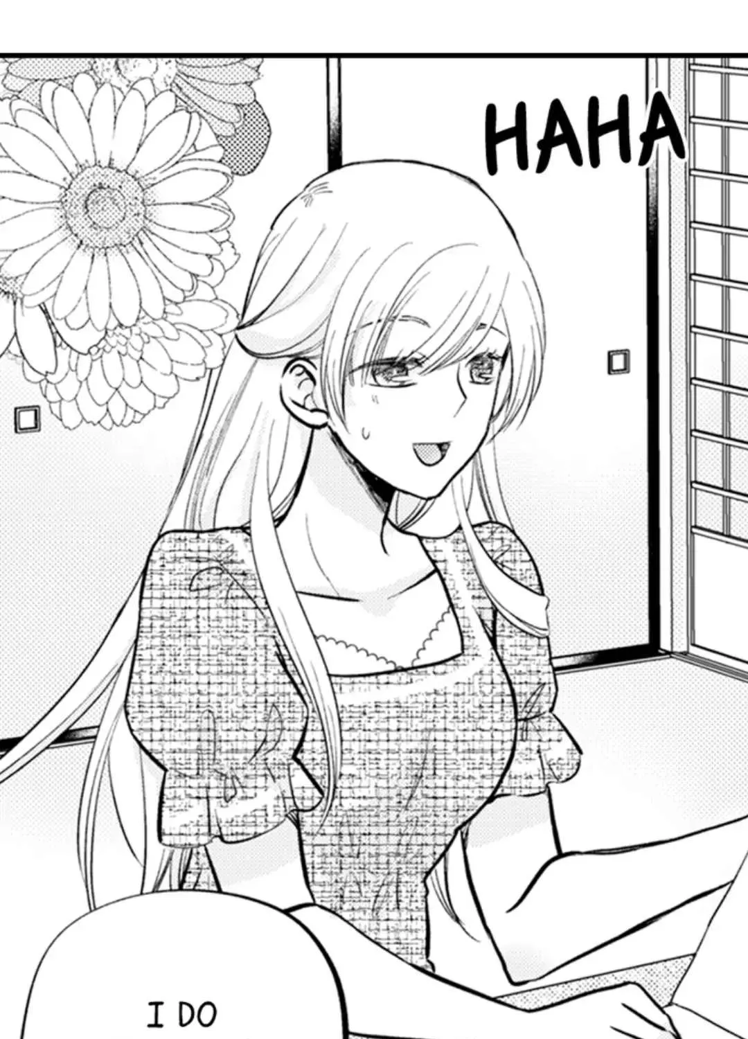 On A Lustful Night Mingling With A Priest Chapter 157 page 29 - MangaKakalot