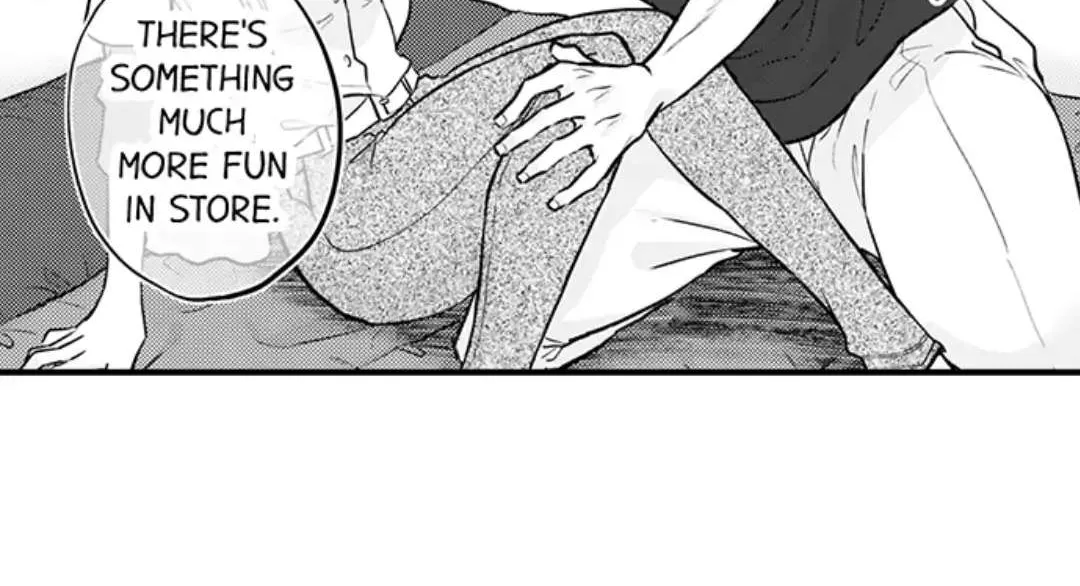 On A Lustful Night Mingling With A Priest Chapter 158 page 56 - MangaKakalot