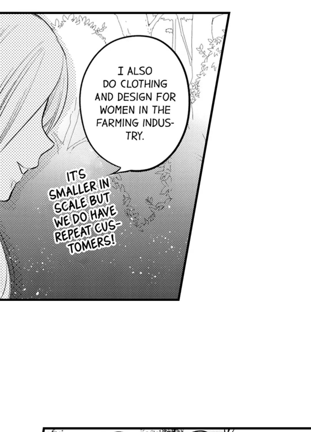 On A Lustful Night Mingling With A Priest Chapter 161 page 42 - MangaKakalot