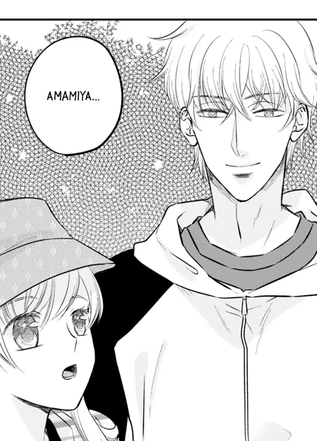 On A Lustful Night Mingling With A Priest Chapter 161 page 57 - MangaKakalot