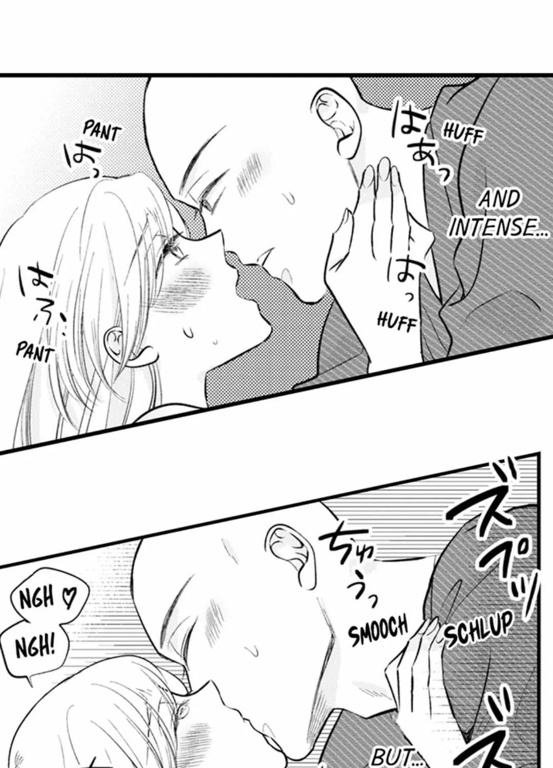 On A Lustful Night Mingling With A Priest Chapter 166 page 63 - MangaKakalot