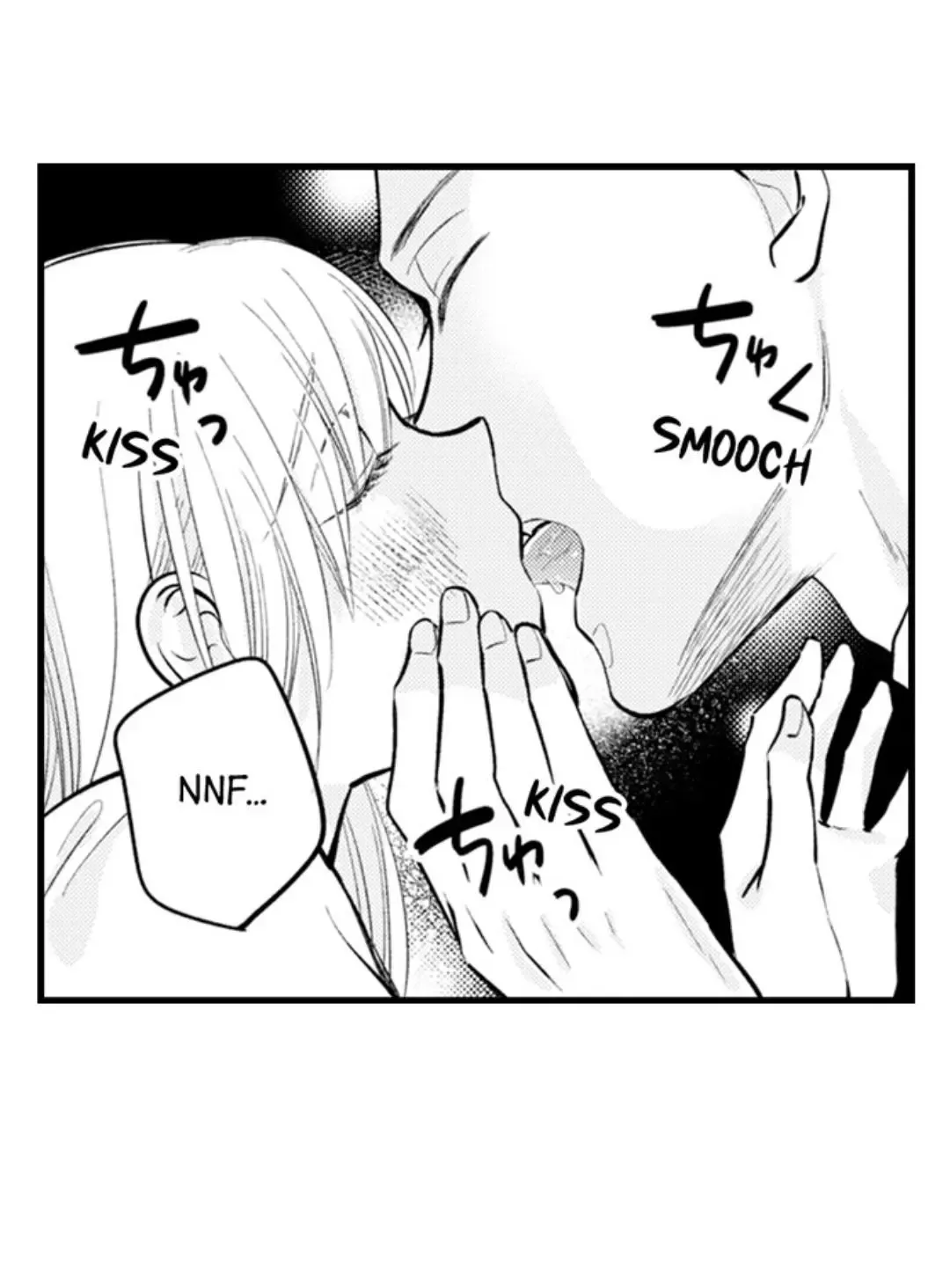 On A Lustful Night Mingling With A Priest Chapter 170 page 60 - MangaKakalot