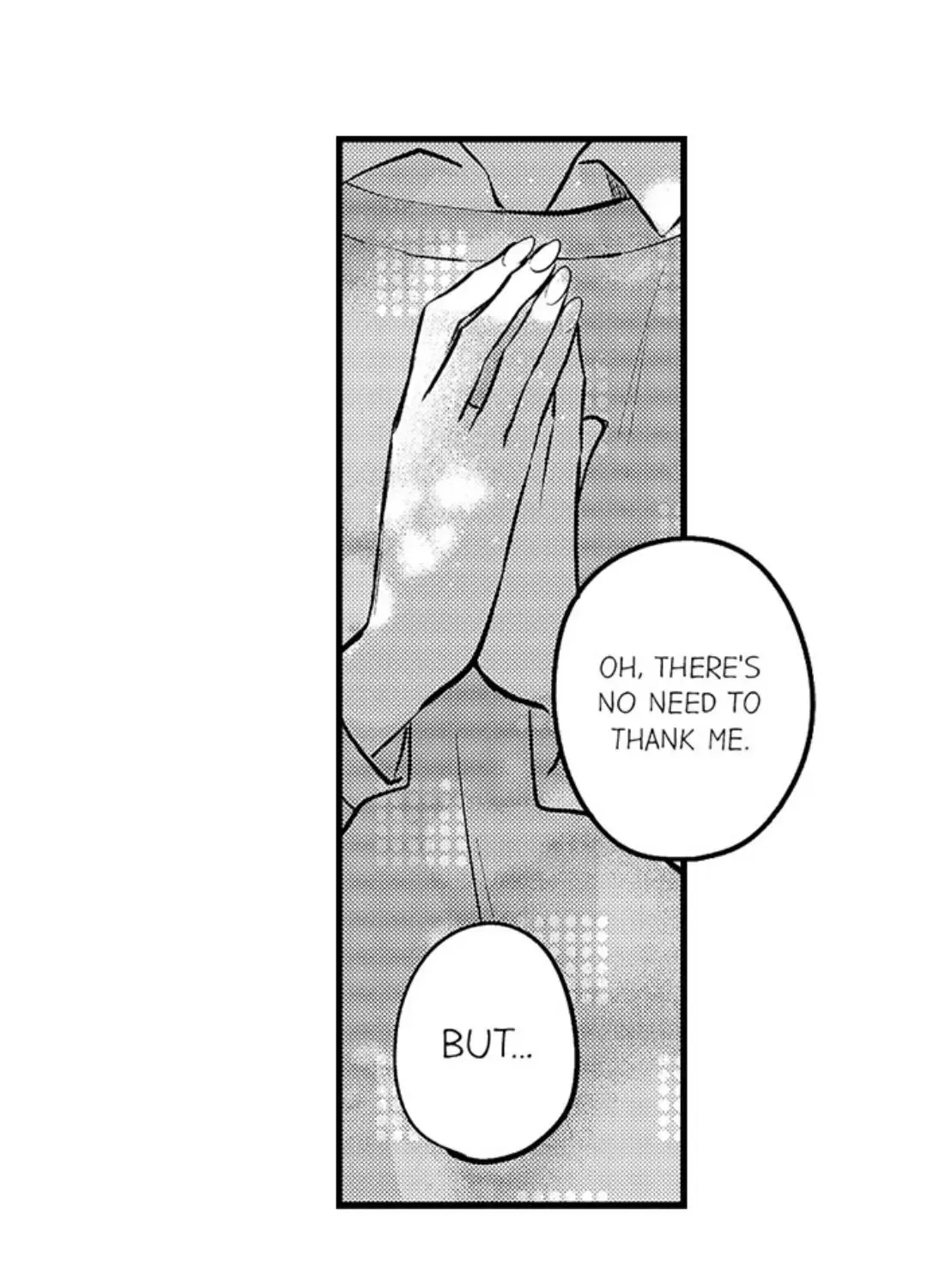 On A Lustful Night Mingling With A Priest Chapter 172 page 47 - MangaKakalot