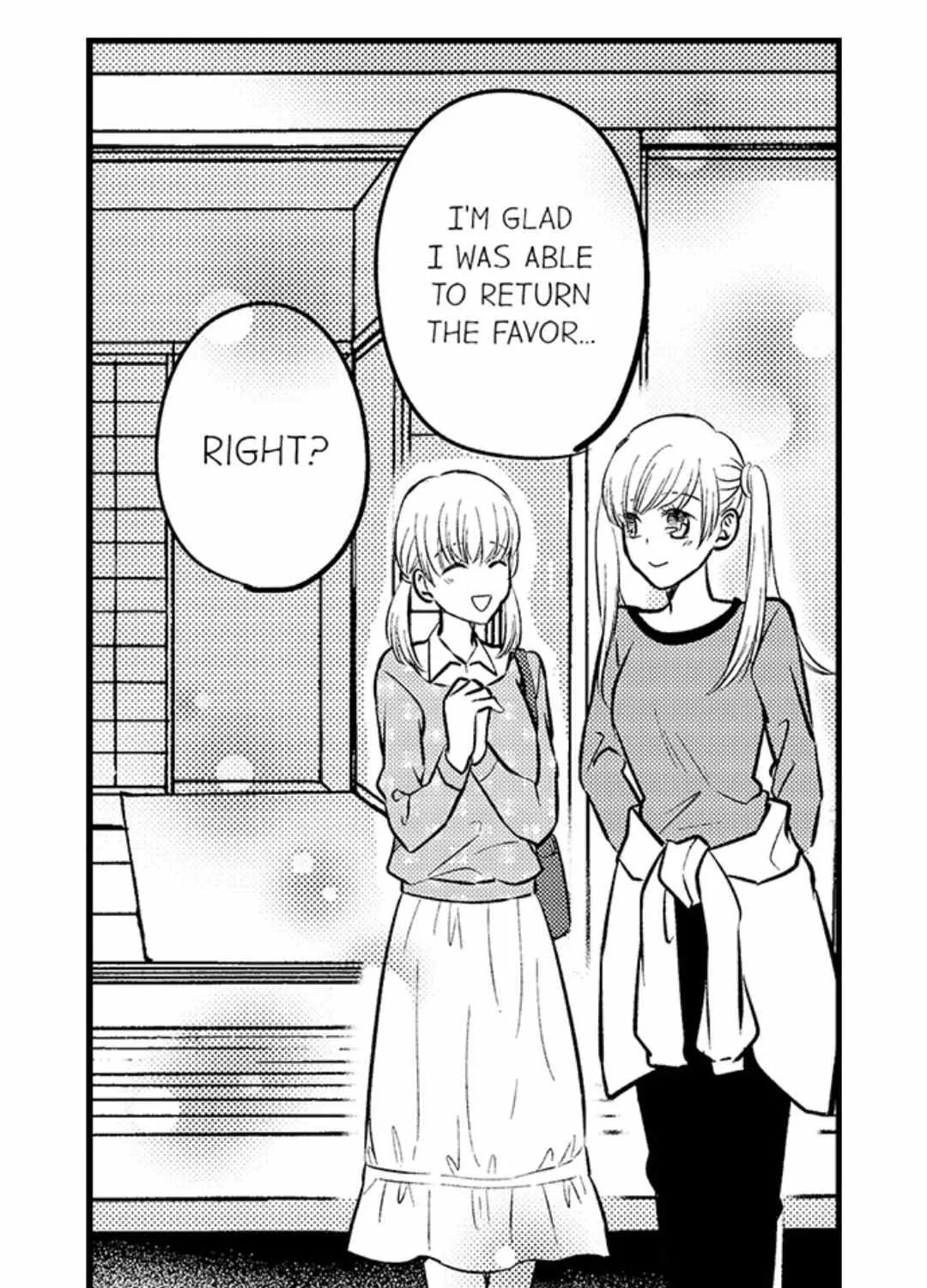 On A Lustful Night Mingling With A Priest Chapter 172 page 49 - MangaKakalot