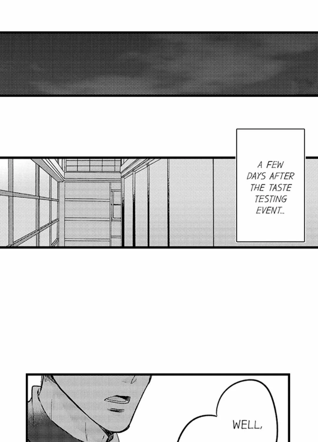 On A Lustful Night Mingling With A Priest Chapter 173 page 3 - MangaKakalot