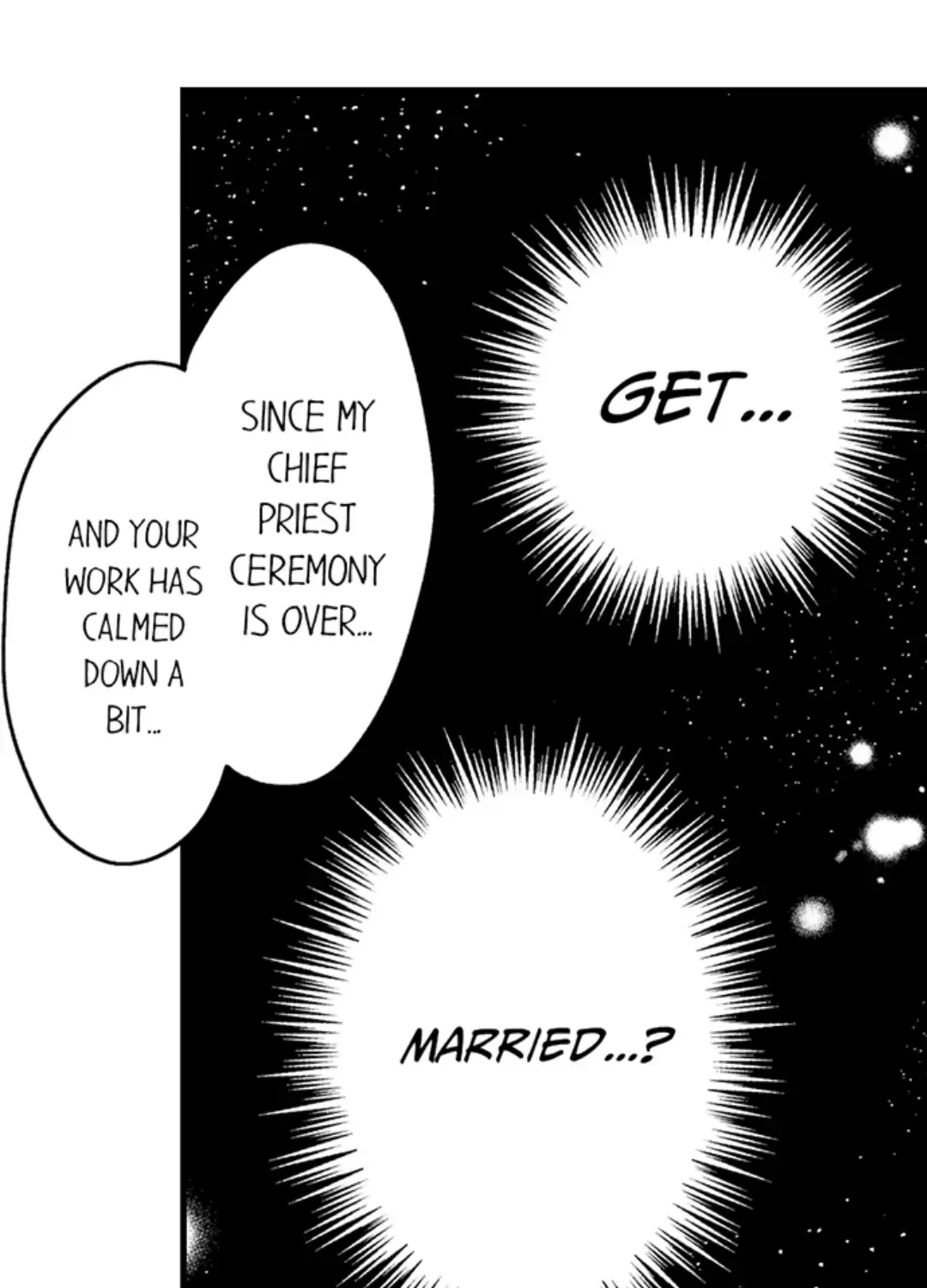 On A Lustful Night Mingling With A Priest Chapter 175 page 5 - MangaKakalot