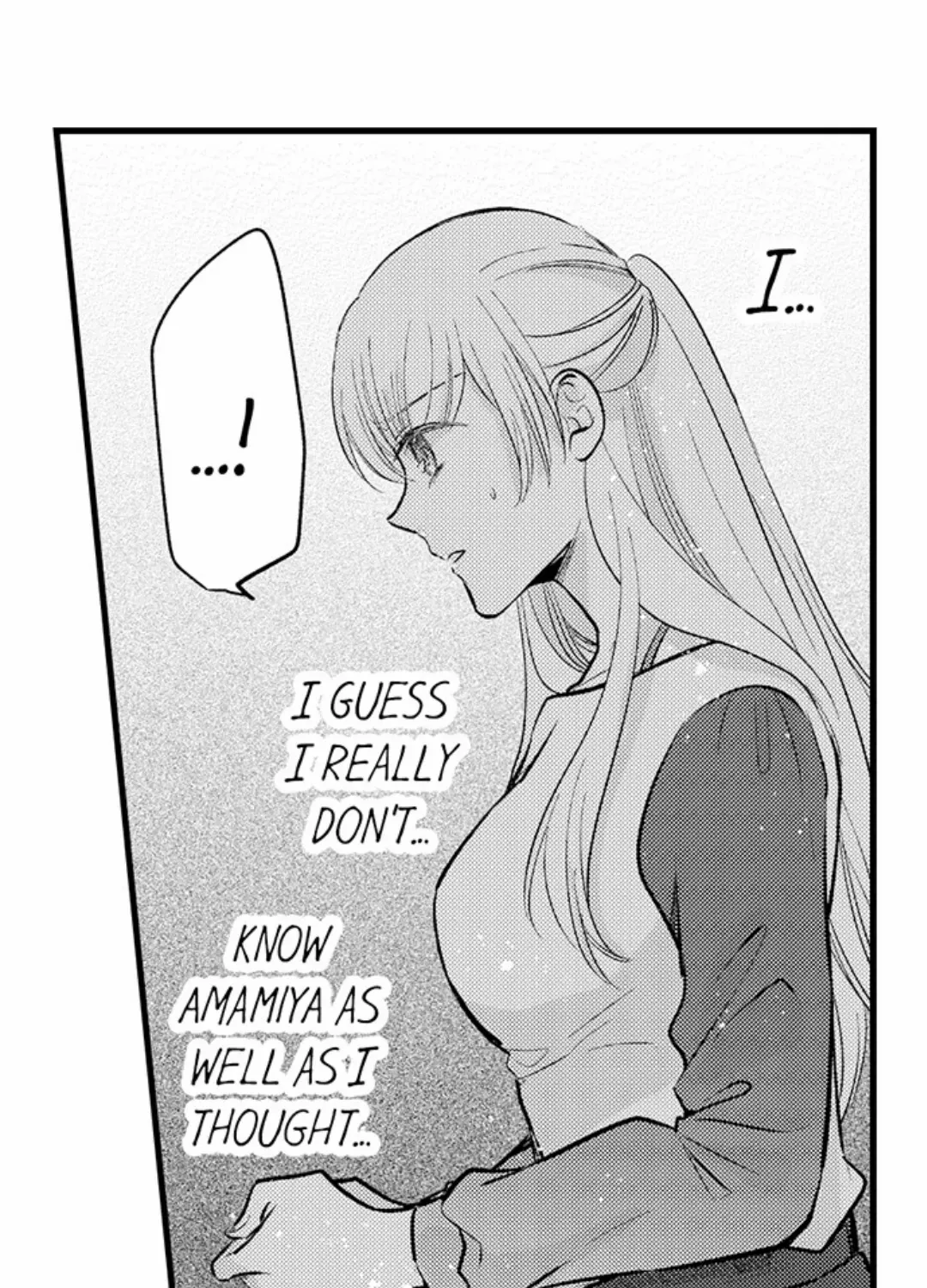 On A Lustful Night Mingling With A Priest Chapter 176 page 25 - MangaKakalot