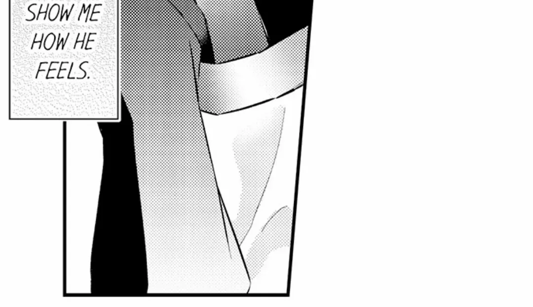 On A Lustful Night Mingling With A Priest Chapter 177 page 37 - MangaKakalot