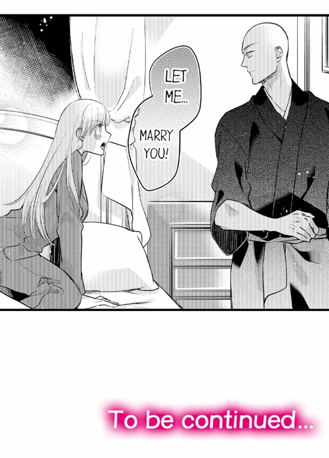 On A Lustful Night Mingling With A Priest Chapter 177 page 48 - MangaKakalot