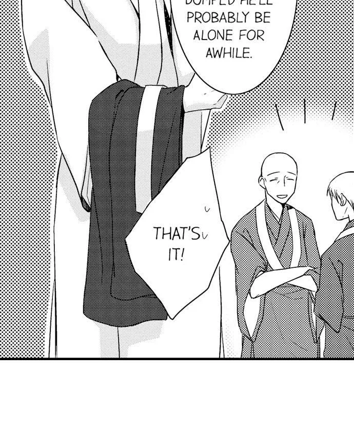 On A Lustful Night Mingling With A Priest Chapter 18 page 5 - MangaKakalot