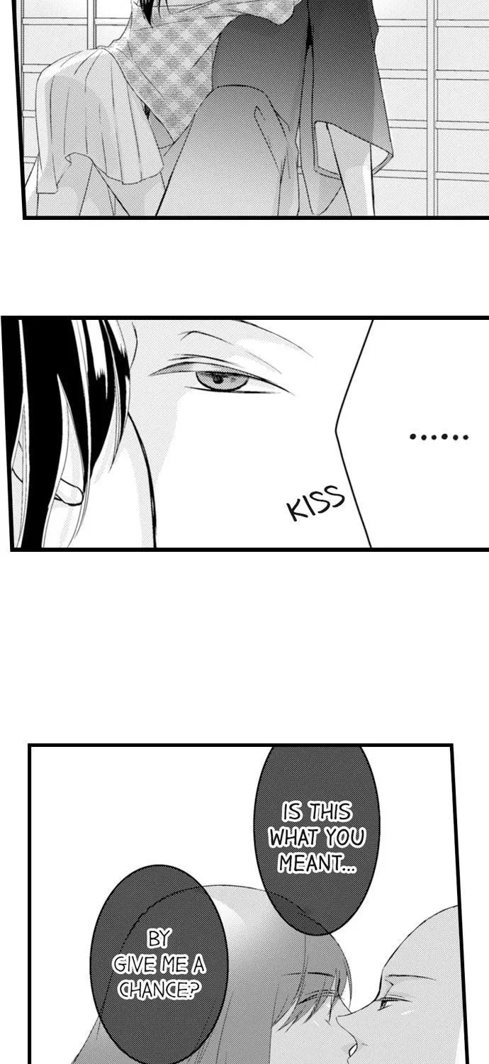 On A Lustful Night Mingling With A Priest Chapter 19 page 5 - MangaKakalot