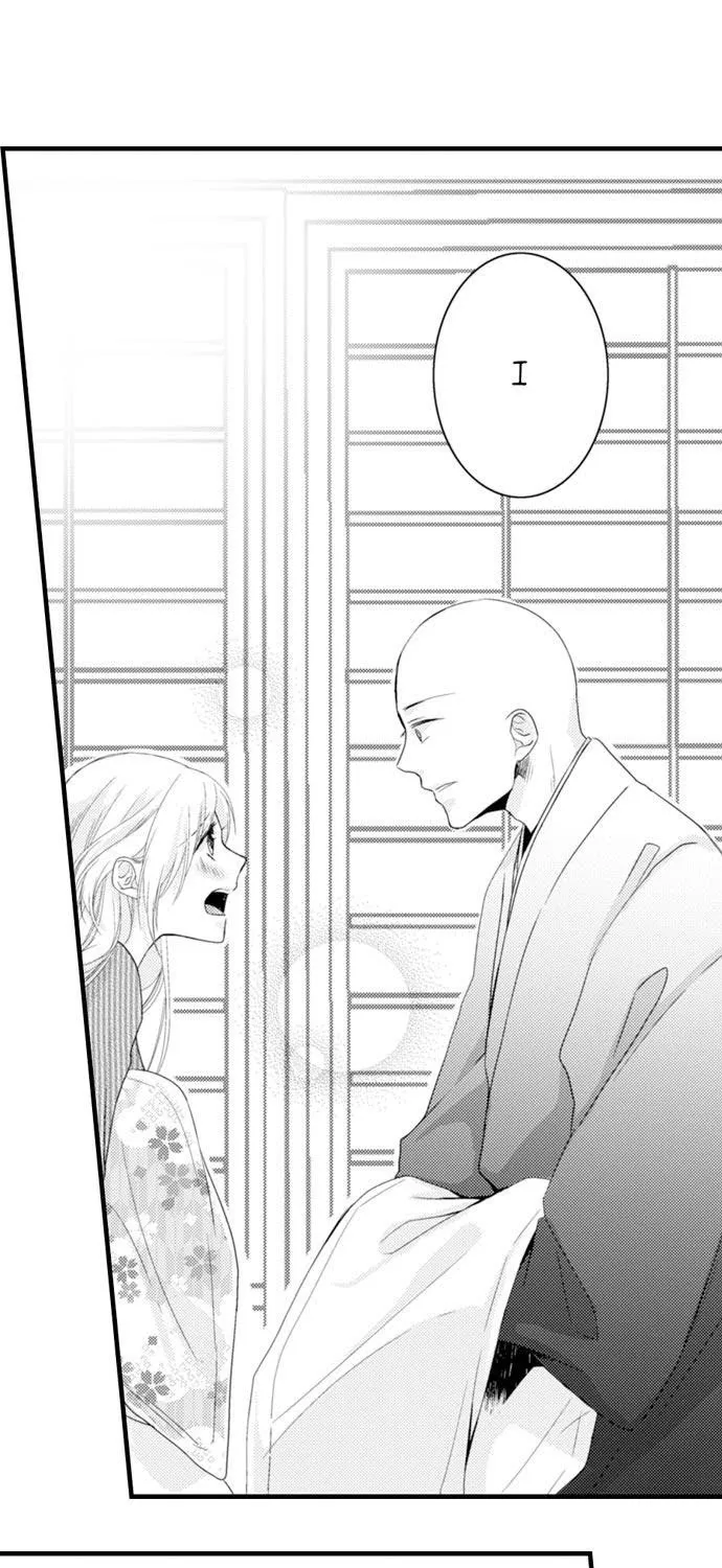 On A Lustful Night Mingling With A Priest Chapter 23 page 28 - MangaKakalot