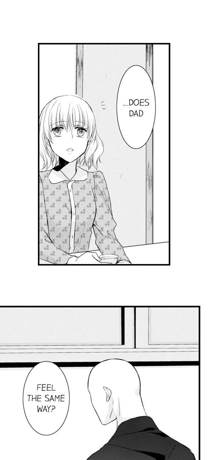 On A Lustful Night Mingling With A Priest Chapter 28 page 5 - MangaKakalot