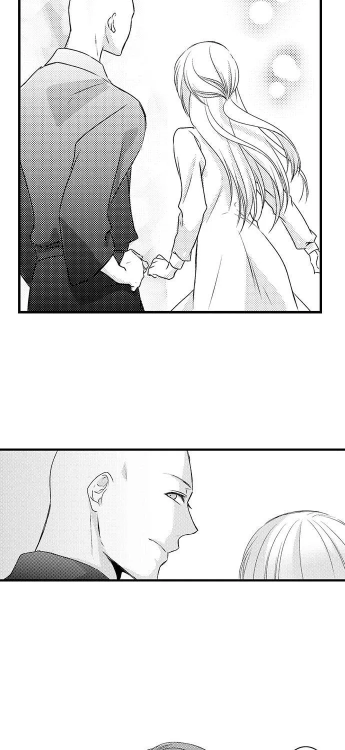 On A Lustful Night Mingling With A Priest Chapter 31 page 20 - MangaKakalot