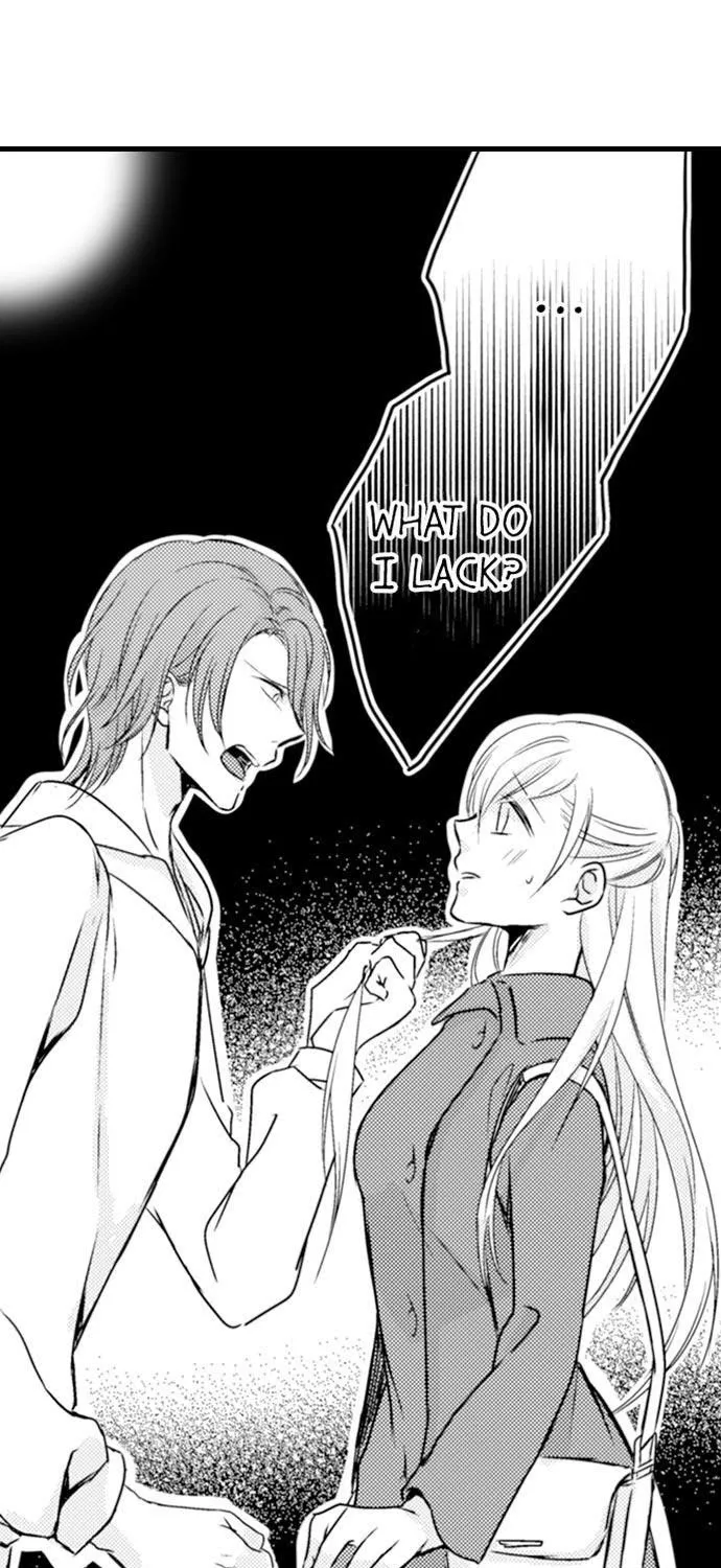 On A Lustful Night Mingling With A Priest Chapter 36 page 18 - MangaKakalot