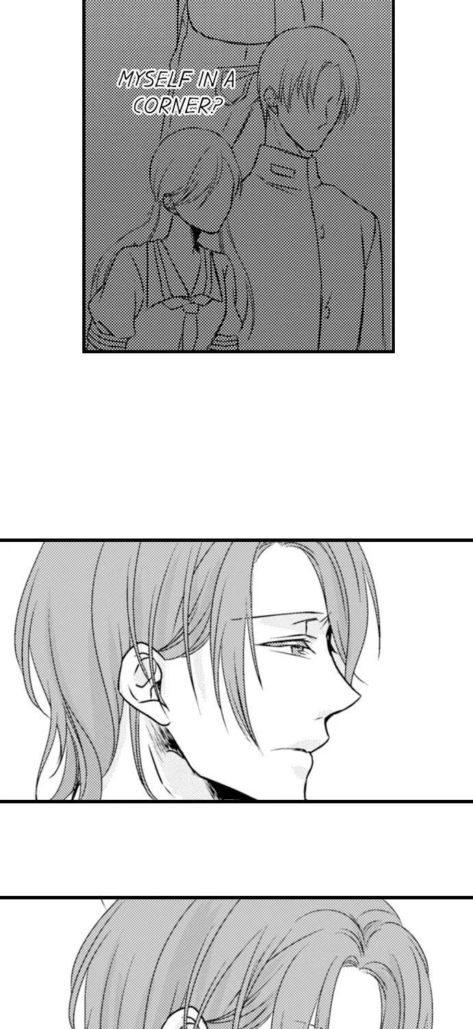 On A Lustful Night Mingling With A Priest Chapter 36 page 24 - MangaKakalot