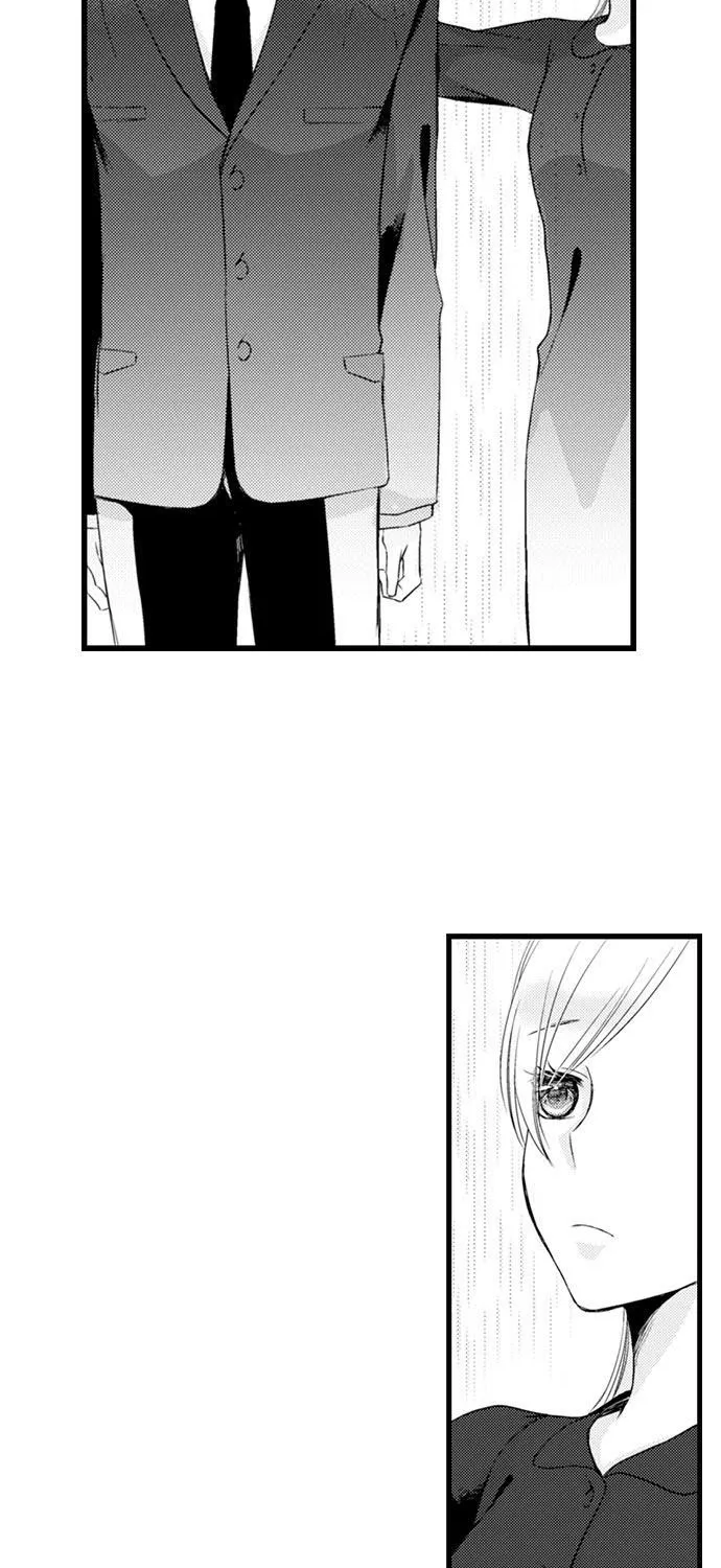 On A Lustful Night Mingling With A Priest Chapter 37 page 8 - MangaKakalot