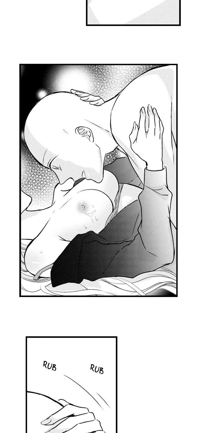 On A Lustful Night Mingling With A Priest Chapter 40 page 14 - MangaKakalot