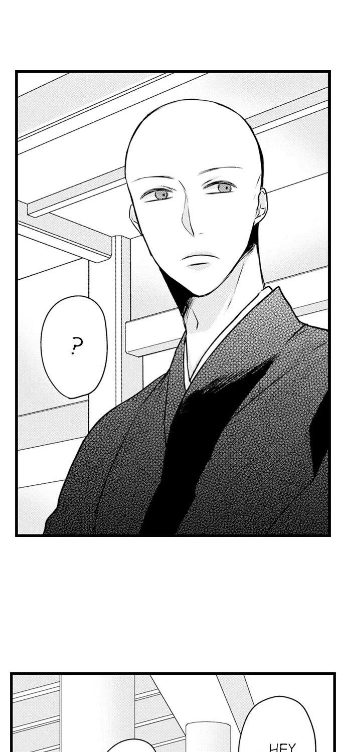 On A Lustful Night Mingling With A Priest Chapter 55 page 15 - MangaKakalot