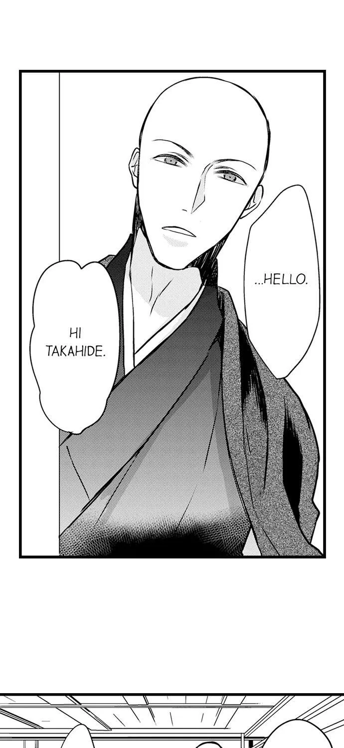 On A Lustful Night Mingling With A Priest Chapter 62 page 6 - MangaKakalot