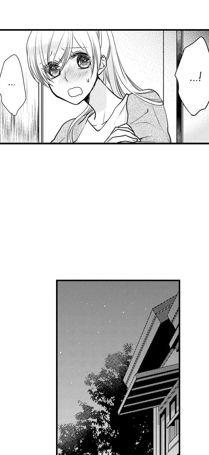 On A Lustful Night Mingling With A Priest Chapter 67 page 23 - MangaKakalot