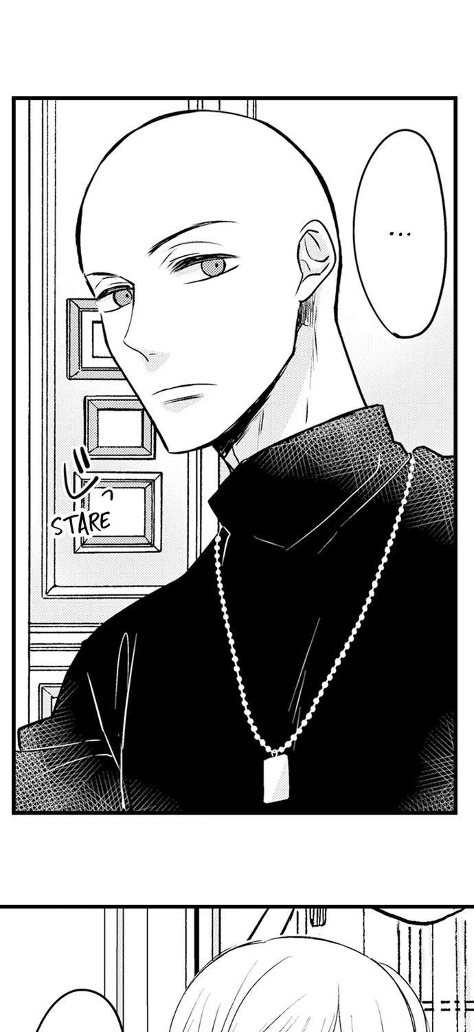 On A Lustful Night Mingling With A Priest Chapter 68 page 23 - MangaKakalot