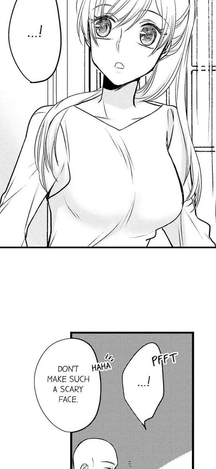 On A Lustful Night Mingling With A Priest Chapter 68 page 24 - MangaKakalot