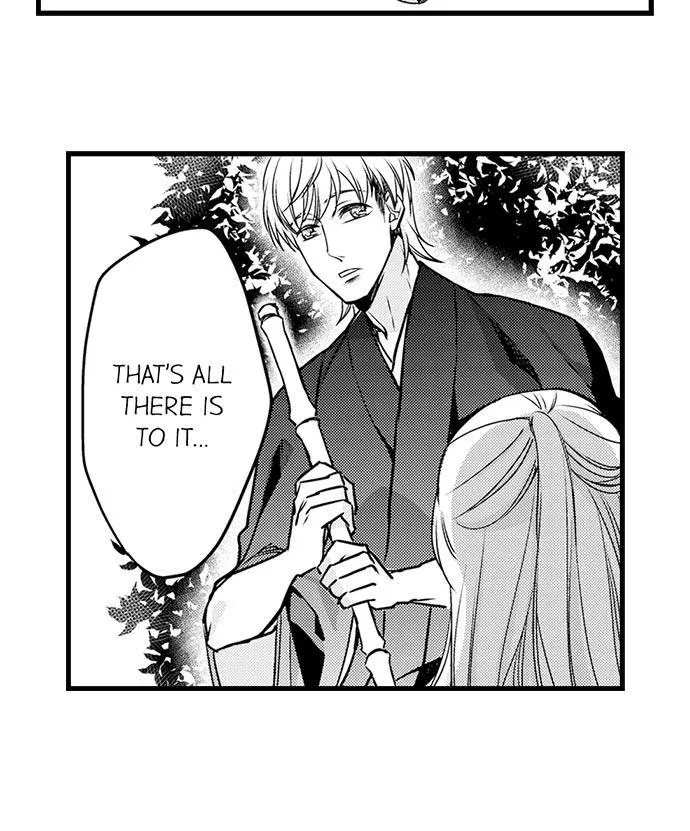 On A Lustful Night Mingling With A Priest Chapter 70 page 18 - MangaKakalot