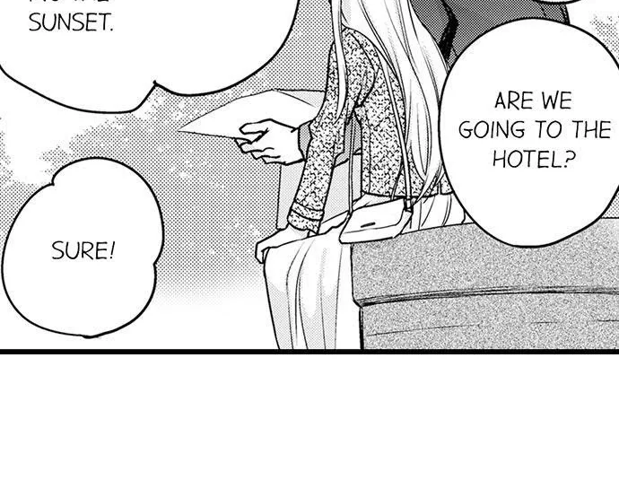 On A Lustful Night Mingling With A Priest Chapter 73 page 26 - MangaKakalot