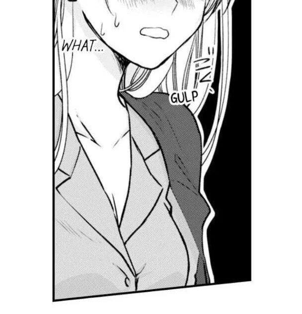 On A Lustful Night Mingling With A Priest Chapter 84 page 12 - MangaKakalot