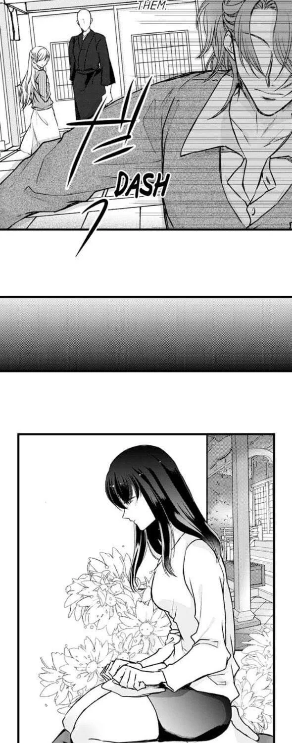 On A Lustful Night Mingling With A Priest Chapter 94 page 22 - MangaKakalot