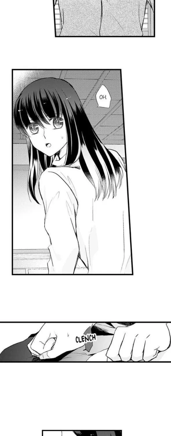 On A Lustful Night Mingling With A Priest Chapter 95 page 2 - MangaKakalot