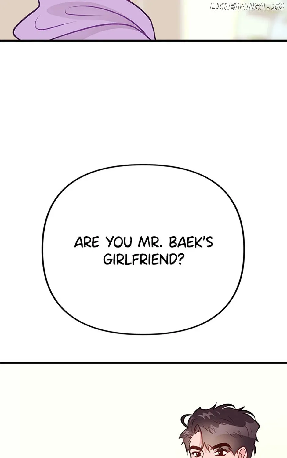 On Bad Terms Chapter 13 page 42 - MangaKakalot