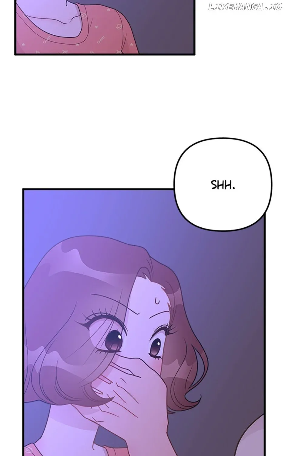 On Bad Terms Chapter 16 page 91 - MangaKakalot