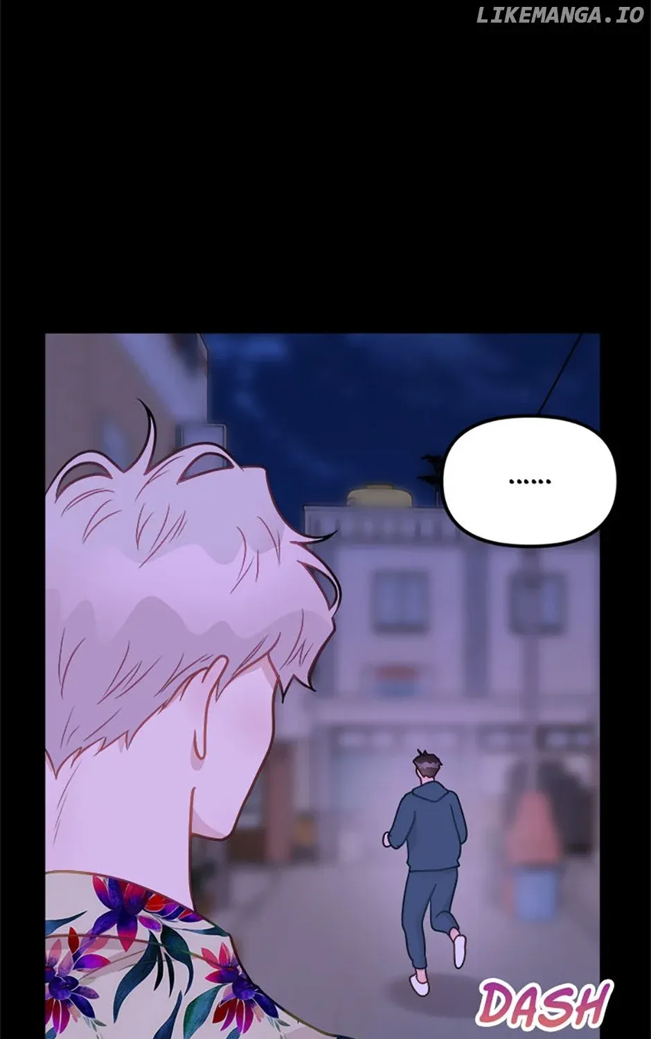 On Bad Terms Chapter 18 page 7 - MangaKakalot