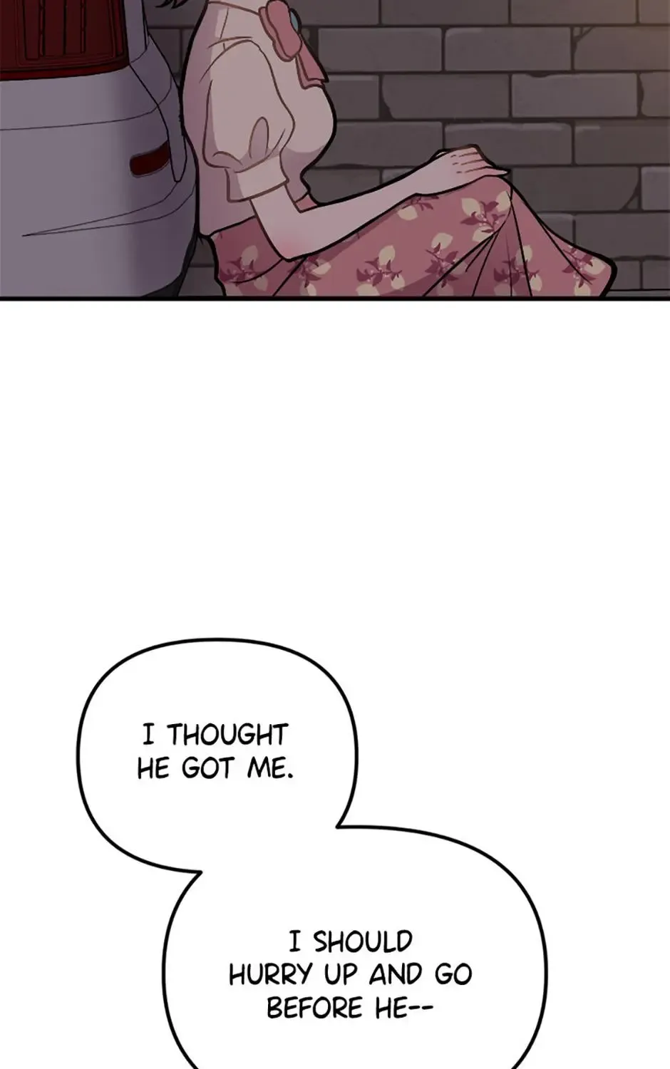 On Bad Terms Chapter 2 page 48 - MangaKakalot