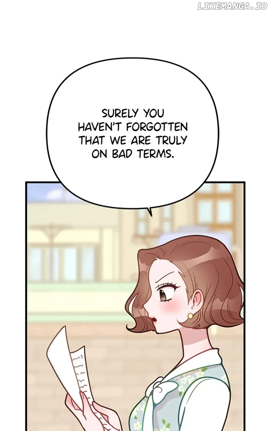 On Bad Terms Chapter 21 page 21 - MangaKakalot