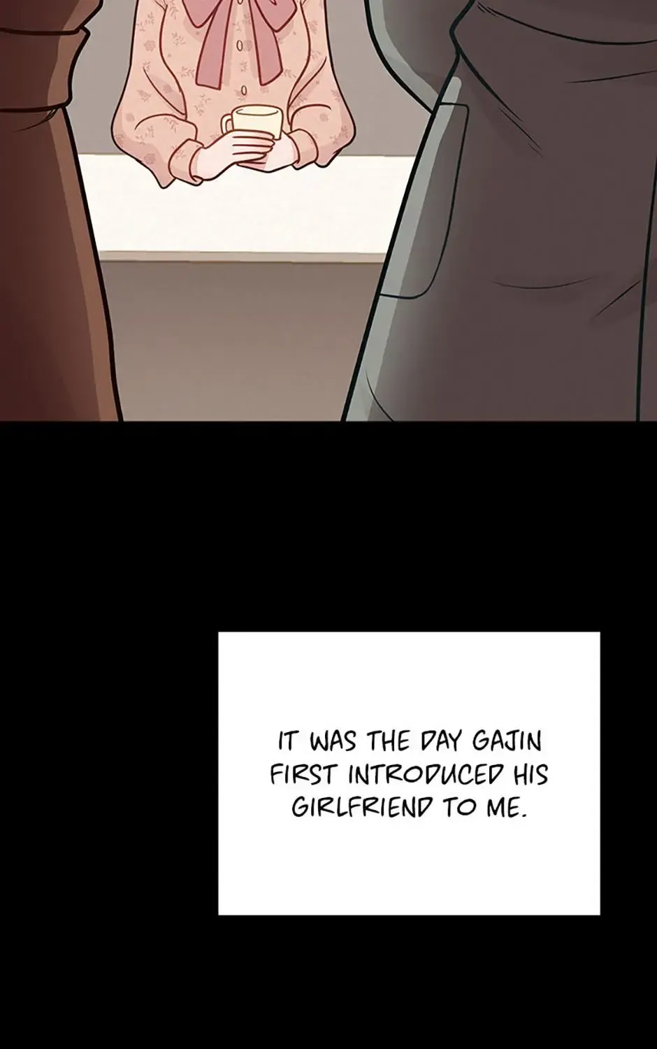 On Bad Terms Chapter 24 page 73 - MangaKakalot