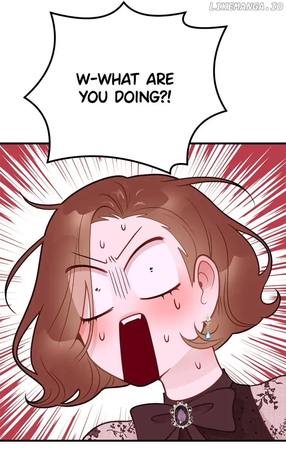 On Bad Terms Chapter 28 page 111 - MangaKakalot