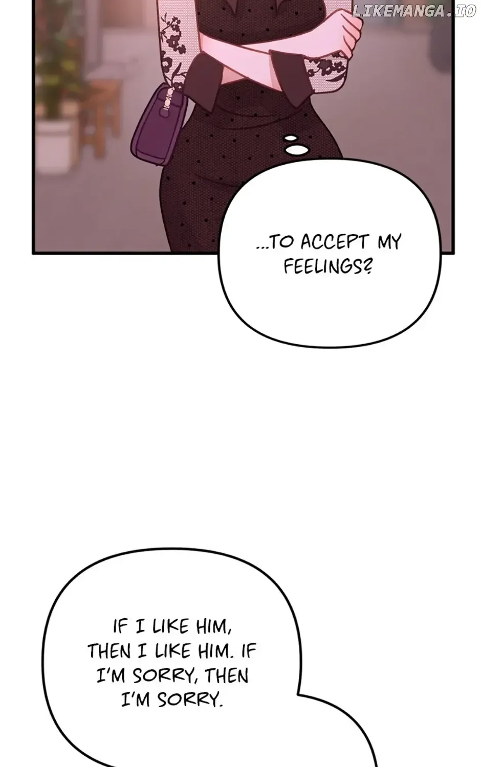 On Bad Terms Chapter 28 page 47 - MangaKakalot