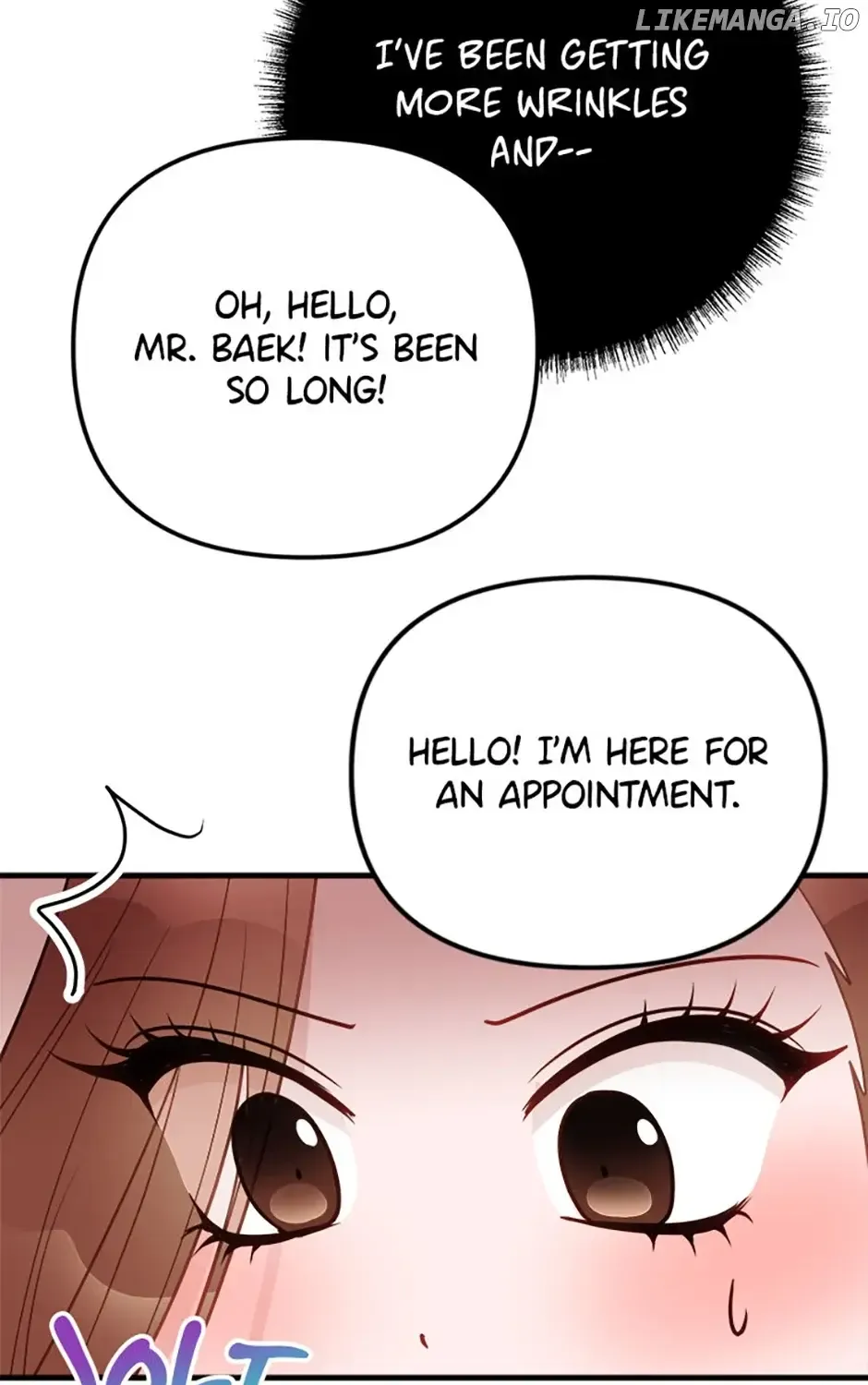 On Bad Terms Chapter 30 page 95 - MangaKakalot