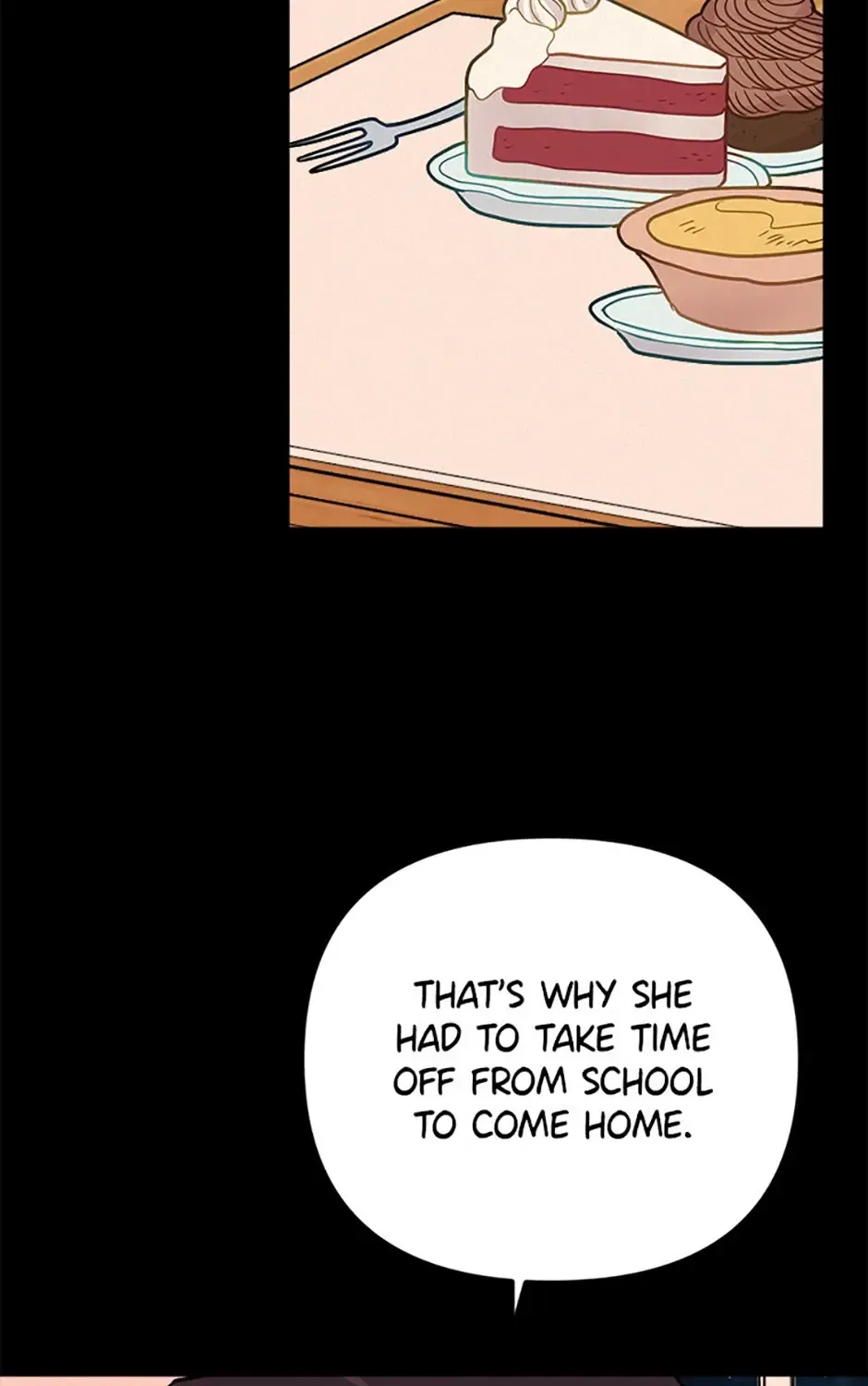 On Bad Terms Chapter 32 page 18 - MangaKakalot