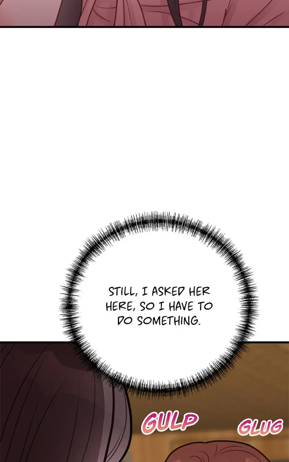 On Bad Terms Chapter 32 page 34 - MangaKakalot