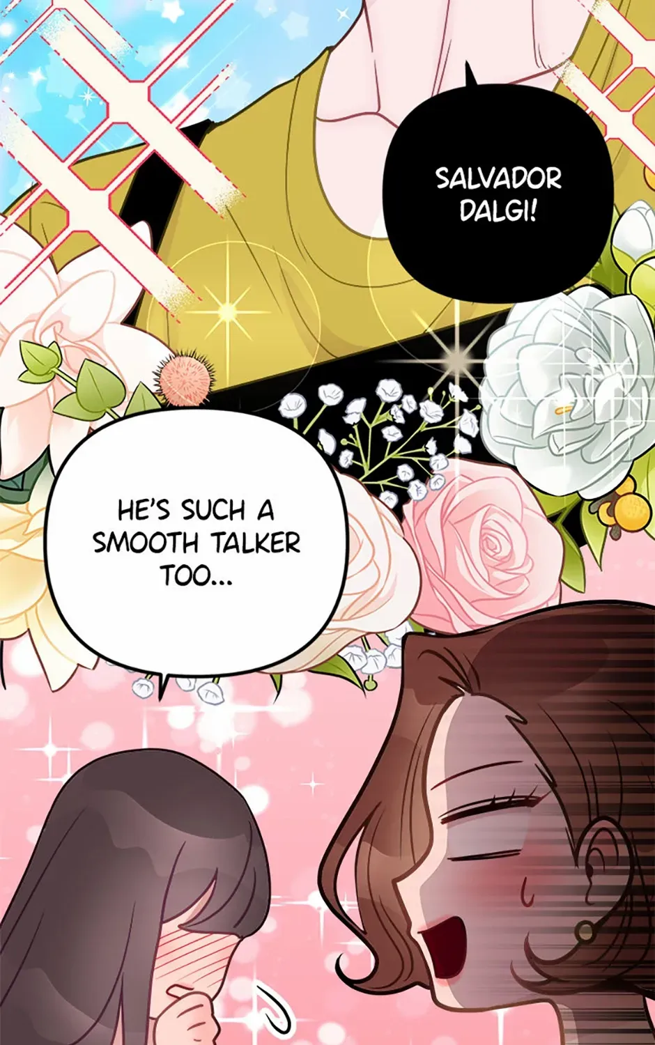 On Bad Terms Chapter 32 page 64 - MangaKakalot