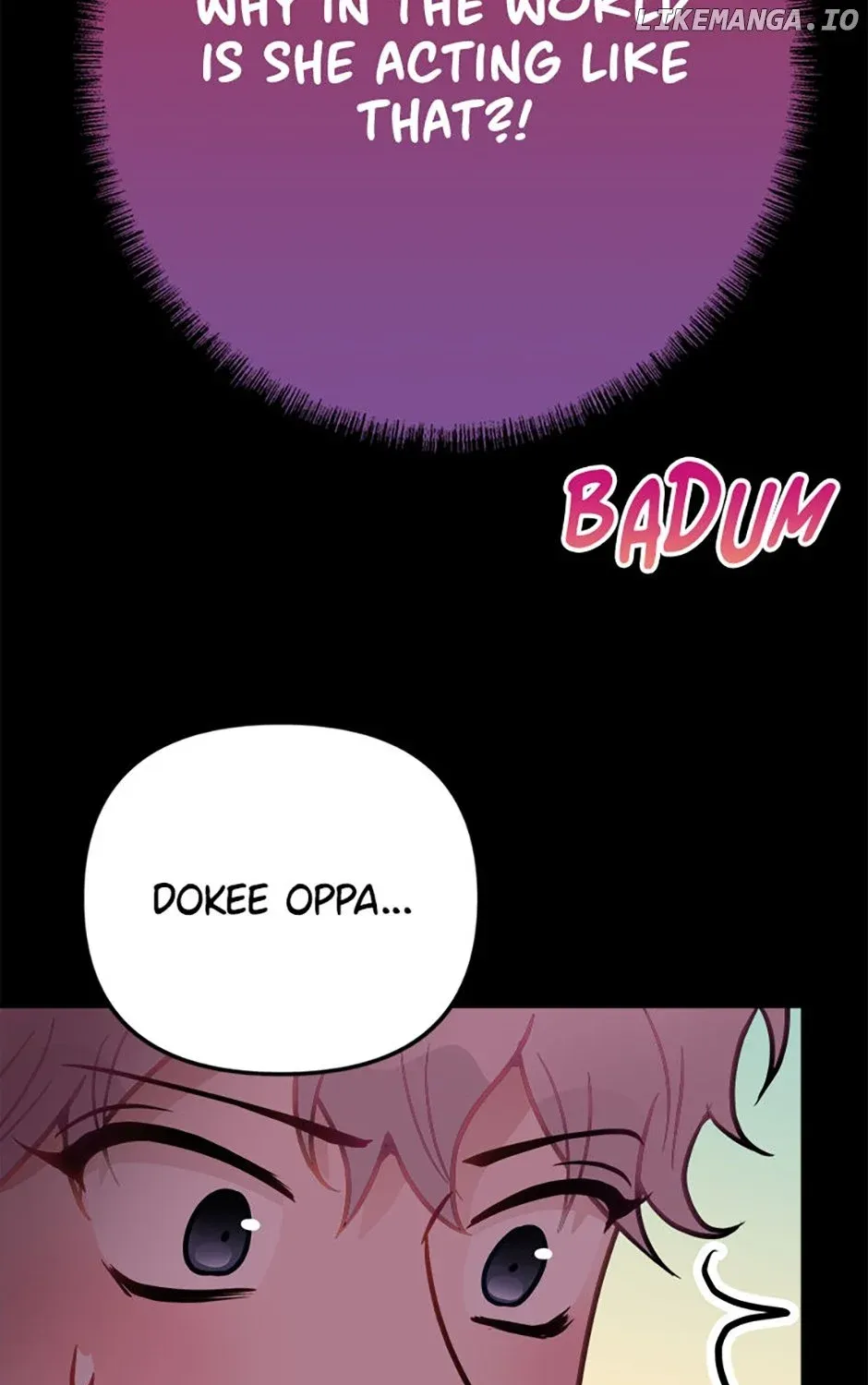 On Bad Terms Chapter 36 page 87 - MangaKakalot