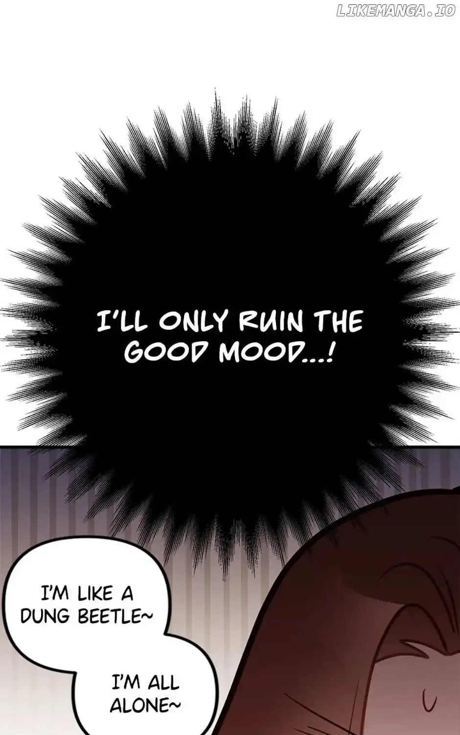 On Bad Terms Chapter 37 page 184 - MangaKakalot