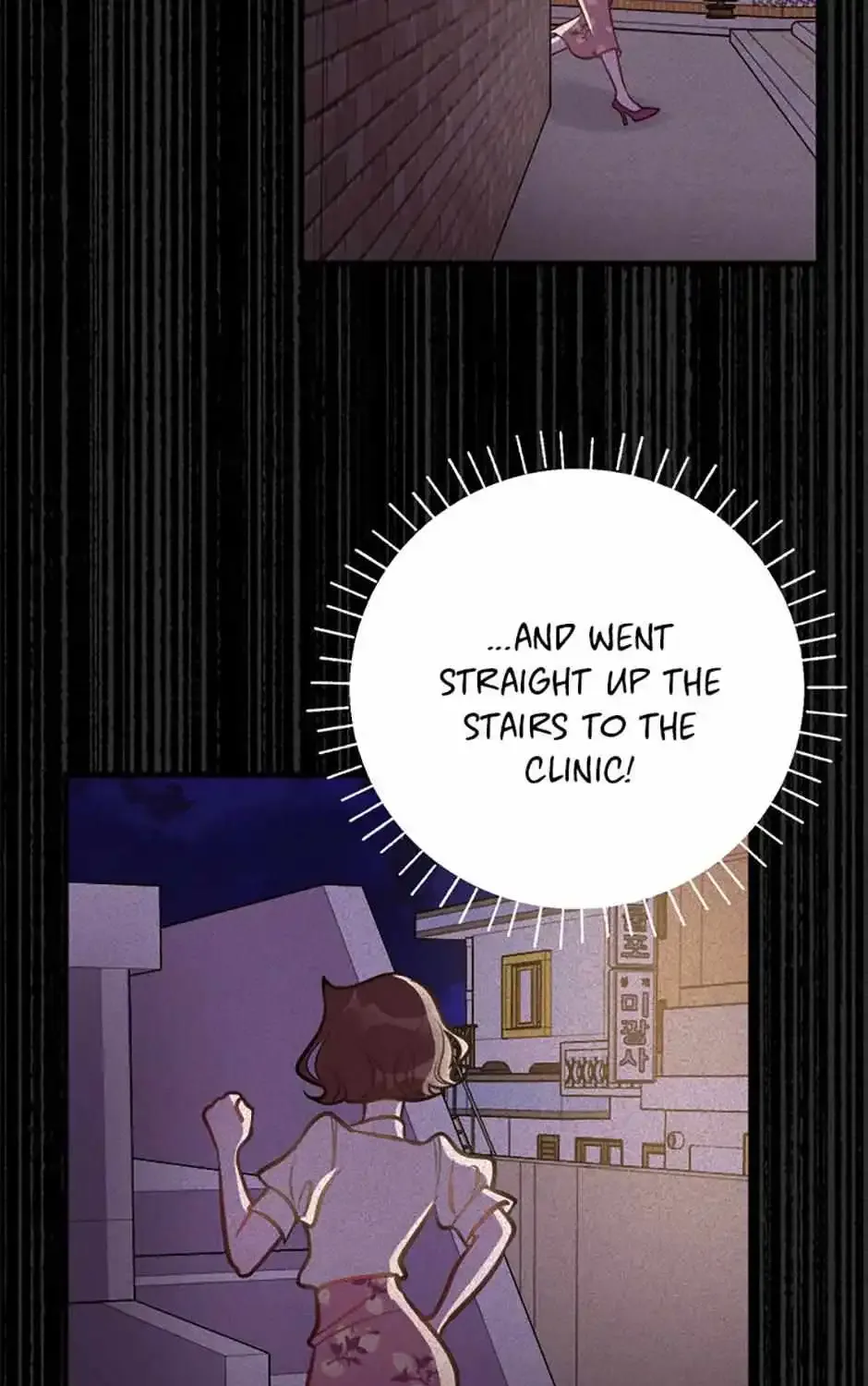 On Bad Terms Chapter 4 page 89 - MangaKakalot