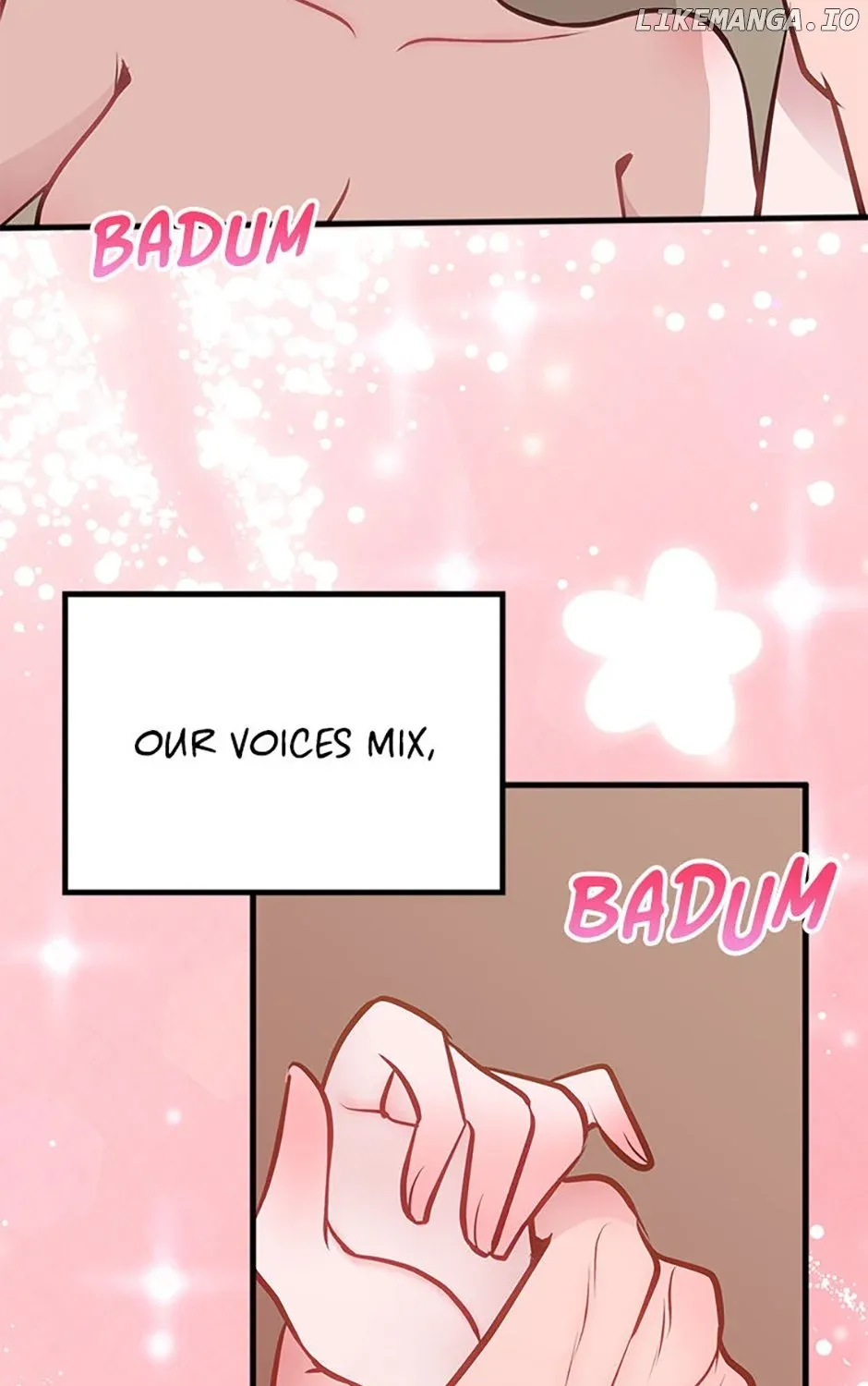 On Bad Terms Chapter 41 page 29 - MangaKakalot