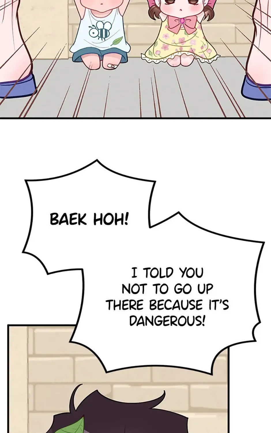 On Bad Terms Chapter 50 page 106 - MangaKakalot