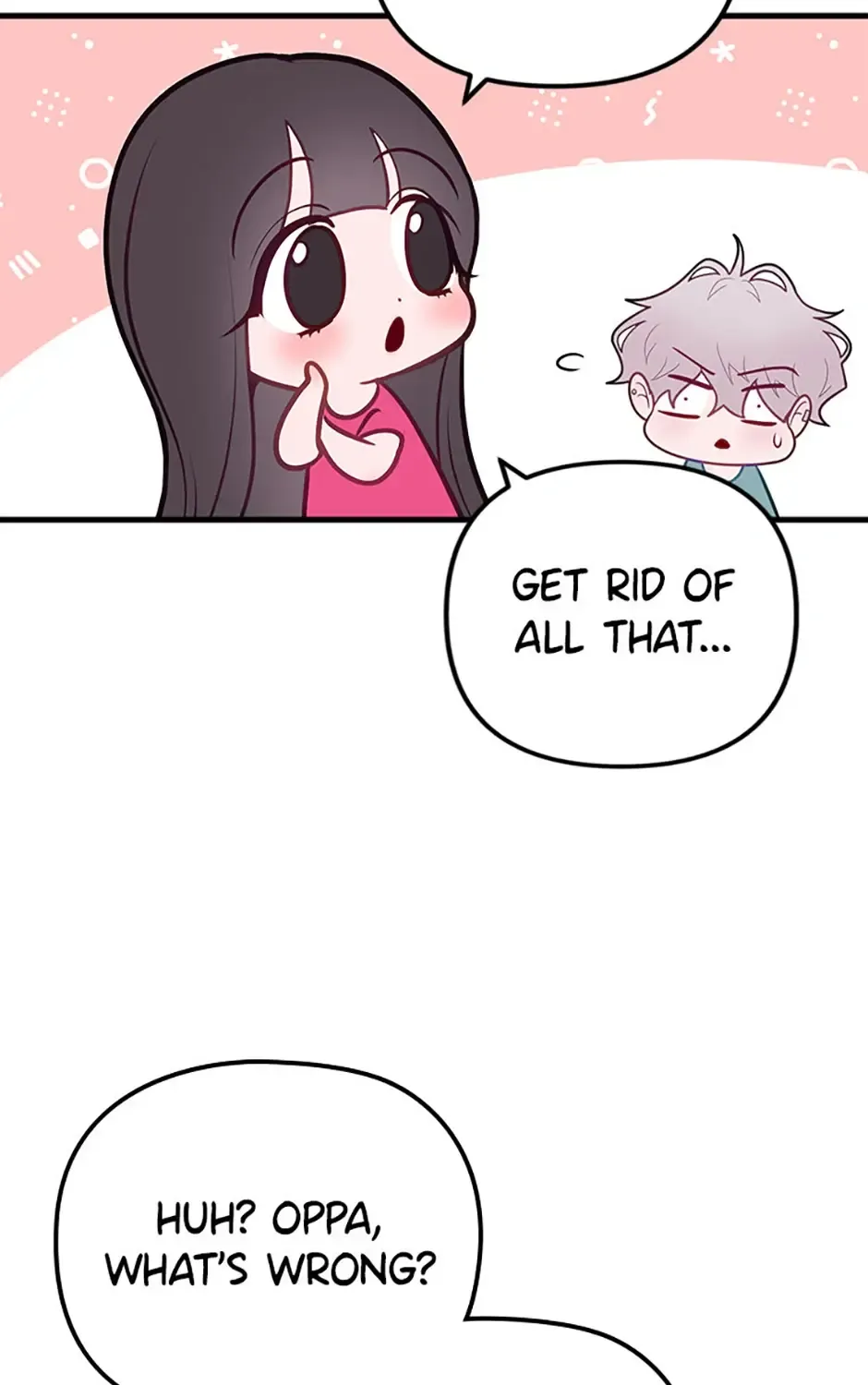 On Bad Terms Chapter 50 page 194 - MangaKakalot